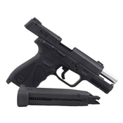 KWC 24/7 CO2 Steel BB Gun