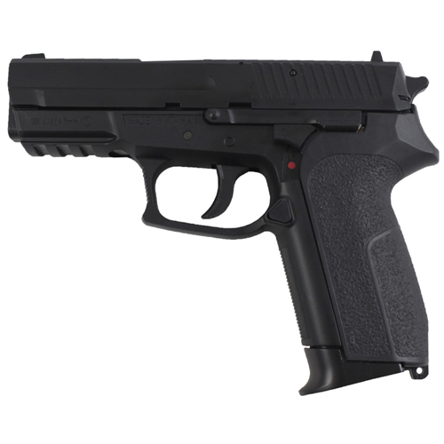 KWC SP2022 CO2 NBB Steel BB Gun