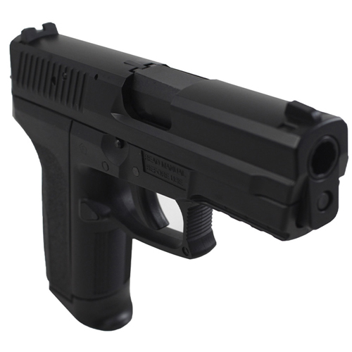 KWC SP2022 CO2 NBB Steel BB Gun