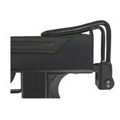 KWC MAC 11 CO2 NBB Steel BB Gun
