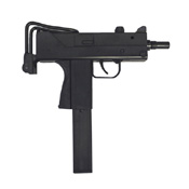 KWC MAC 11 CO2 NBB Steel BB Gun