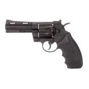 KWC 357 CO2 Steel BB Revolver