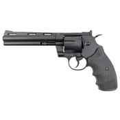 KWC 357 CO2 Steel BB Revolver