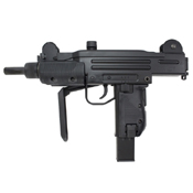 KWC Mini UZI Blowback BB Machine Gun