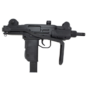 KWC Mini UZI Blowback BB Machine Gun