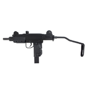 KWC Mini UZI Blowback BB Machine Gun