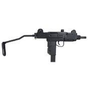 KWC Mini UZI Blowback BB Machine Gun