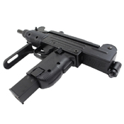 KWC Mini UZI Blowback BB Machine Gun