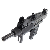 KWC Mini UZI Blowback BB Machine Gun