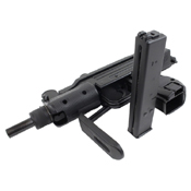 KWC Mini UZI Blowback BB Machine Gun