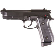 KWC PT92 Blowback Steel BB Gun