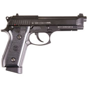 KWC PT92 Blowback Steel BB Gun