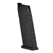 KWC K17 CO2 Blowback Steel BB Magazine