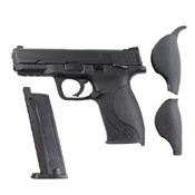 KWC MP40 Blowback Steel BB Gun