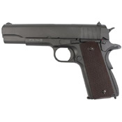 KWC 1911 Tanfoglio Blowback BB Gun