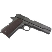 KWC 1911 Tanfoglio Blowback BB Gun