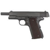 KWC 1911 Tanfoglio Blowback BB Gun