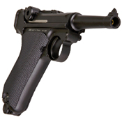KWC Luger P08 Full Metal 4.5mm BB Gun