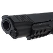 KWC M1911 A1 Tac Blowback Steel BB Gun