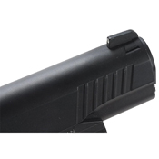 KWC M1911 A1 Tac Blowback Steel BB Gun