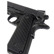 KWC M1911 A1 Tac Blowback Steel BB Gun