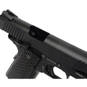 KWC M1911 A1 Tac Blowback Steel BB Gun