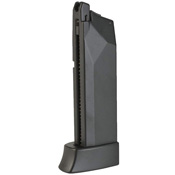 KWC SW40F Sigma CO2 Blowback Airsoft Magazine