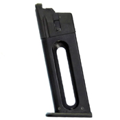 KWC Desert Eagle .50AE CO2 Blowback Airsoft Magazine