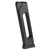 KWC 1911 GSR CO2 NBB Steel BB Magazine