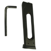 Jericho 941 CO2 NBB Steel BB Magazine