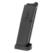 KWC P226 S5 CO2 Blowback Airsoft Magazine