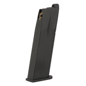 KWC P226 S5 CO2 Blowback Steel BB Magazine