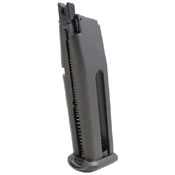 KWC Model 75 TAC 22rd BB gun Magazine
