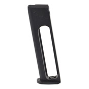 KWC TT33 Tokarev Steel BB CO2 Magazine - 4.5mm