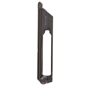KWC Luger P08 CO2 Blowback Steel BB Magazine