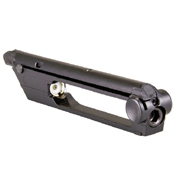 KWC Luger P08 CO2 Blowback Steel BB Magazine