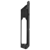 KWC Luger P08 15rds Airsoft gun Magazine