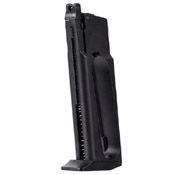 Makarov PM1951 CO2 Blowback Steel BB Magazine