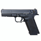 KWC K18 CO2 Blowback Steel BB Pistol