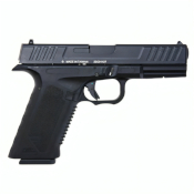 KWC K18 CO2 Blowback Steel BB Pistol