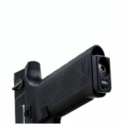 KWC K18 CO2 Blowback Steel BB Pistol