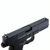 KWC K18 CO2 Blowback Steel BB Pistol
