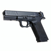 KWC K18 CO2 Blowback Steel BB Pistol