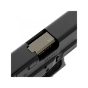 Glock 17 Non-Recoiling Fixed Outer Barrel