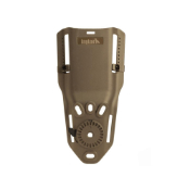 Drop Belt Loop For CQC Battle Style Holster