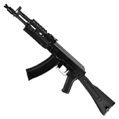Explore the LCT TK102 Airsoft Rifle - Electric, delivering 400 FPS with a metal and polymer build. Features realistic design, 130-round capacity. Batteries not included