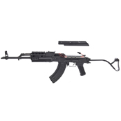 LCT TIMS AK47 Steel Airsoft AEG