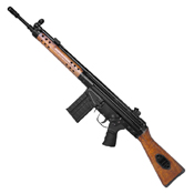 LCT LC-3 G3 Airsoft AEG w/ Real Wood