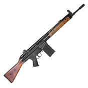 LCT LC-3 G3 Airsoft AEG w/ Real Wood