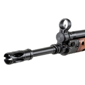 LCT LC-3 G3 Airsoft AEG w/ Real Wood